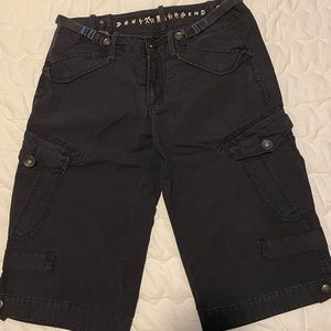 Parasuco Jean capris (size 29)